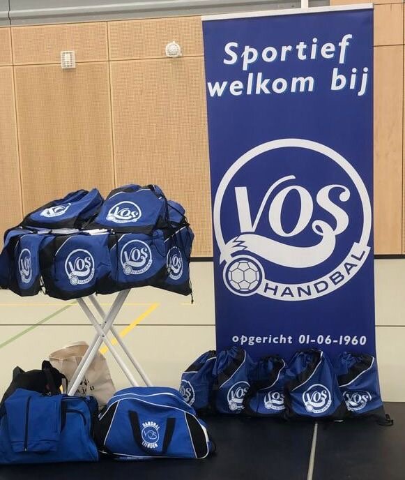 Rabobank Club support