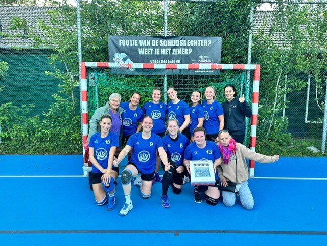 DS1 kampioen
