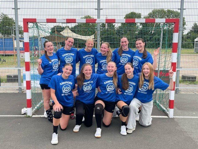 MB1 kampioen