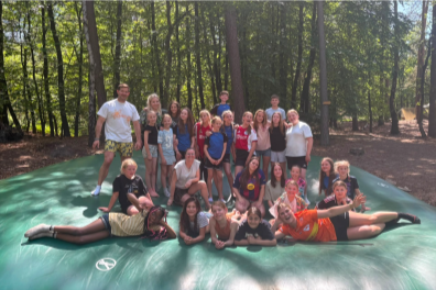 Handbalkamp 2026