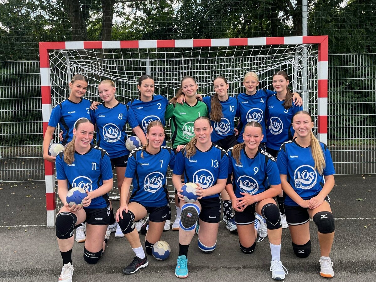 MB1 - Vriendschap/TOB 08-09-2024 MB1 - Vriendschap/TOB 08-09-2024